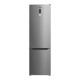 TEKA Combi   NFL 430S E-INOX. 40672030, No Frost, Inoxidable, Clase E